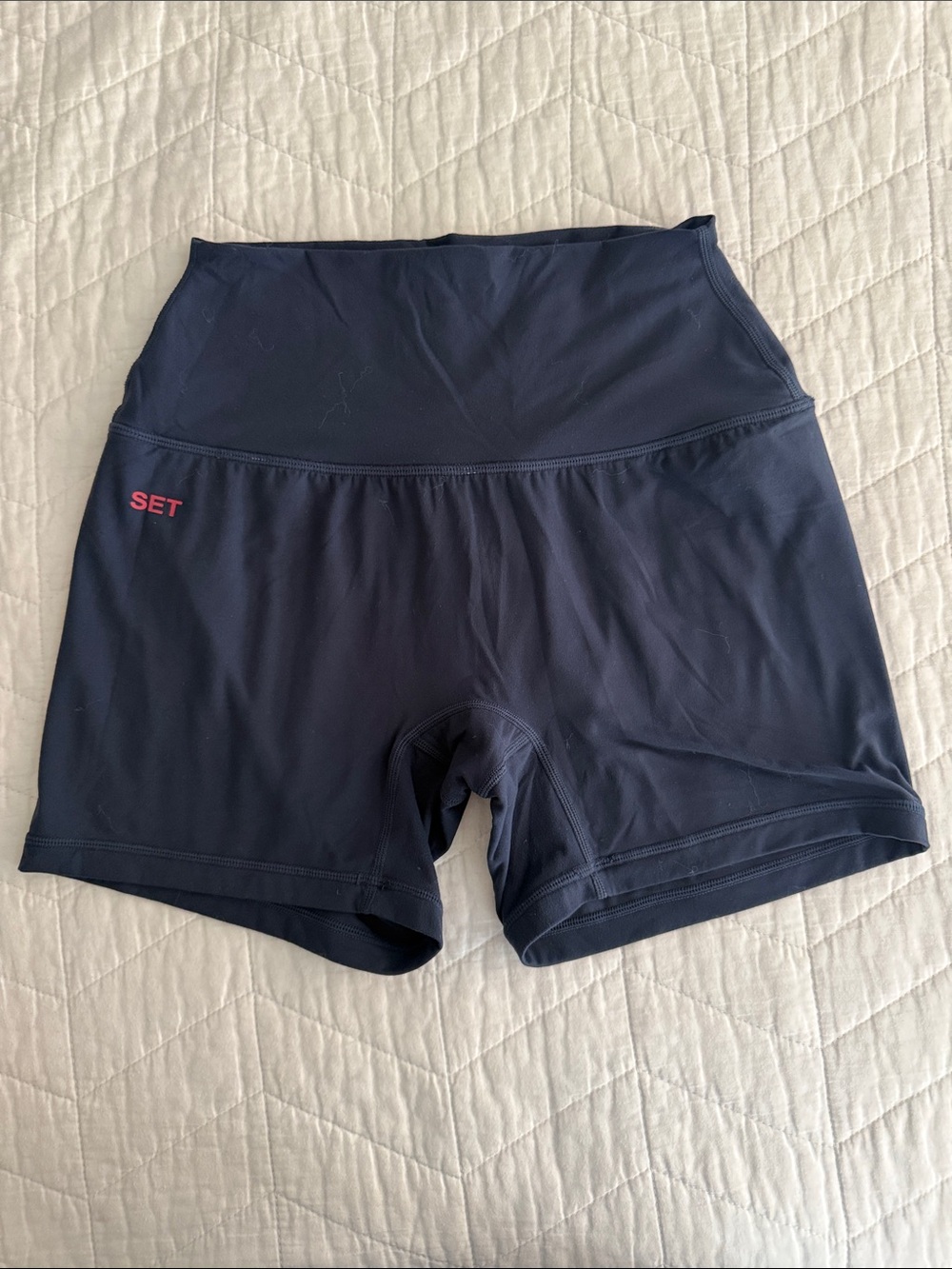 Set Active Shorts
